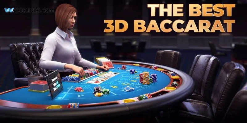 Khám phá những chương trình khuyến mãi đặc biệt khi cá cược baccarat